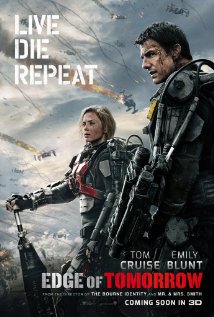 Edge of Tomorrow 2014 hindi eng Hdmovie